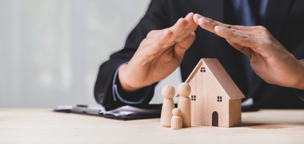 Qu’est-ce que l’assurance de prêt immobilier – assurance emprunteur ?