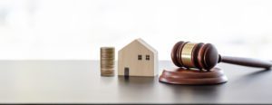 Crédit immobilier divorce Xalis Finances