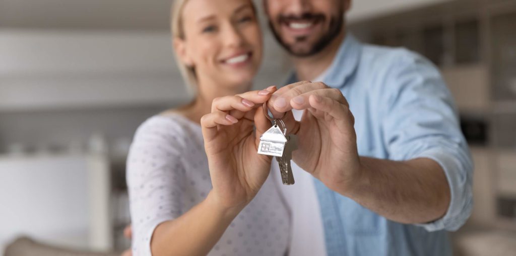 Crédit immobilier
